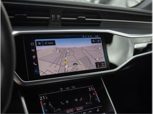 Audi A6 Avant S line 40 TDI S tronic