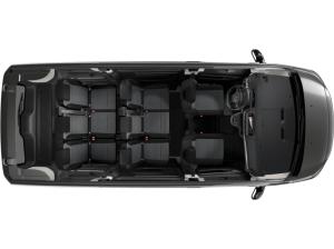 Peugeot Traveller Active L2 HDI 180 EAT8