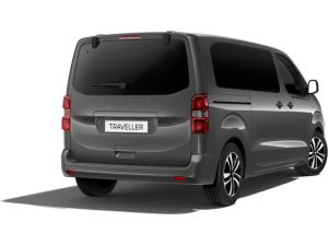 Peugeot Traveller Active L2 HDI 180 EAT8