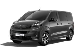 Peugeot Traveller Active L2 HDI 180 EAT8