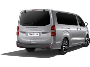 Peugeot Traveller Active L3 HDI 180 EAT8
