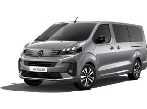 Peugeot Traveller Active L3 HDI 180 EAT8