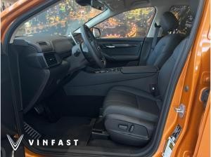 VinFast VF8 ECO | 🔋⚡️ 10 Jahre Garantie - 4x4 Antrieb - Umfang. ADAS Paket⚡️🔋