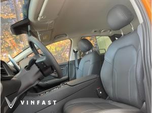 VinFast VF8 ECO | 🔋⚡️ 10 Jahre Garantie - 4x4 Antrieb - Umfang. ADAS Paket⚡️🔋