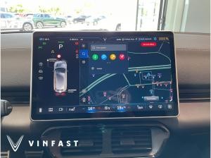 VinFast VF8 ECO | 🔋⚡️ 10 Jahre Garantie - 4x4 Antrieb - Umfang. ADAS Paket⚡️🔋