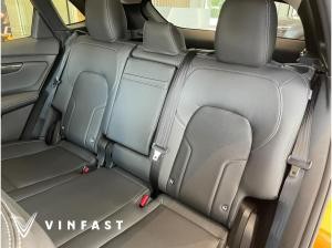 VinFast VF8 ECO | 🔋⚡️ 10 Jahre Garantie - 4x4 Antrieb - Umfang. ADAS Paket⚡️🔋