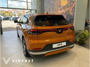 VinFast VF8 ECO | 🔋⚡️ 10 Jahre Garantie - 4x4 Antrieb - Umfang. ADAS Paket⚡️🔋