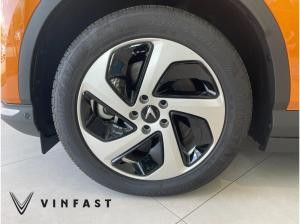 VinFast VF8 ECO | 🔋⚡️ 10 Jahre Garantie - 4x4 Antrieb - Umfang. ADAS Paket⚡️🔋