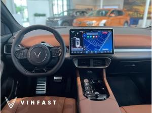 VinFast VF8 PLUS | 🔋⚡️10 Jahre Garantie - 4x4 Antrieb - Umfang. ADAS Paket⚡️🔋