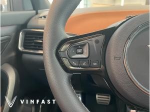 VinFast VF8 PLUS | 🔋⚡️10 Jahre Garantie - 4x4 Antrieb - Umfang. ADAS Paket⚡️🔋