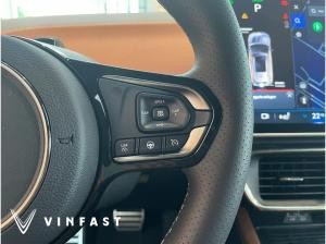 VinFast VF8 PLUS | 🔋⚡️10 Jahre Garantie - 4x4 Antrieb - Umfang. ADAS Paket⚡️🔋