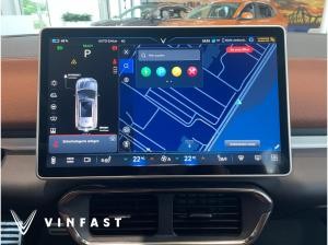 VinFast VF8 PLUS | 🔋⚡️10 Jahre Garantie - 4x4 Antrieb - Umfang. ADAS Paket⚡️🔋