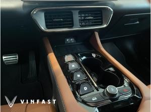 VinFast VF8 PLUS | 🔋⚡️10 Jahre Garantie - 4x4 Antrieb - Umfang. ADAS Paket⚡️🔋