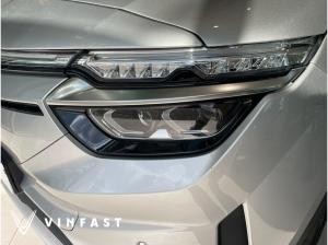 VinFast VF8 PLUS | 🔋⚡️10 Jahre Garantie - 4x4 Antrieb - Umfang. ADAS Paket⚡️🔋