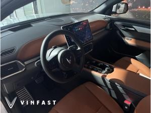 VinFast VF8 PLUS | 🔋⚡️10 Jahre Garantie - 4x4 Antrieb - Umfang. ADAS Paket⚡️🔋