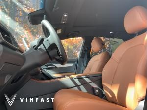 VinFast VF8 PLUS | 🔋⚡️10 Jahre Garantie - 4x4 Antrieb - Umfang. ADAS Paket⚡️🔋