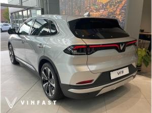 VinFast VF8 PLUS | 🔋⚡️10 Jahre Garantie - 4x4 Antrieb - Umfang. ADAS Paket⚡️🔋