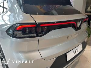 VinFast VF8 PLUS | 🔋⚡️10 Jahre Garantie - 4x4 Antrieb - Umfang. ADAS Paket⚡️🔋