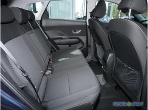 Hyundai KONA ADVANTAGE NAVI LED KAMERA LHZ