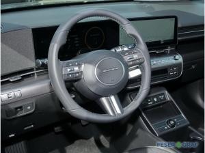 Hyundai KONA ADVANTAGE NAVI LED KAMERA LHZ