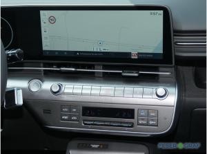 Hyundai KONA ADVANTAGE NAVI LED KAMERA LHZ