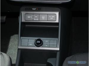 Hyundai KONA ADVANTAGE NAVI LED KAMERA LHZ