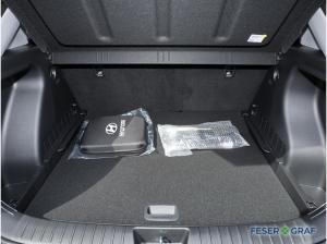 Hyundai KONA ADVANTAGE NAVI LED KAMERA LHZ