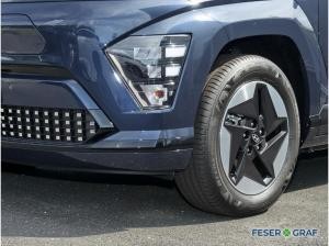 Hyundai KONA ADVANTAGE NAVI LED KAMERA LHZ