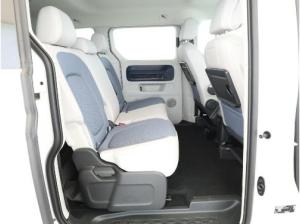 Volkswagen ID. Buzz Pro UPE: 78.500€