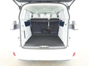 Volkswagen ID. Buzz Pro UPE: 78.500€