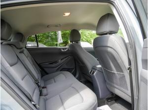 Hyundai IONIQ Style PHEV PDC SHZ KAMERA NAVI ACC LED