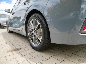 Hyundai IONIQ Style PHEV PDC SHZ KAMERA NAVI ACC LED