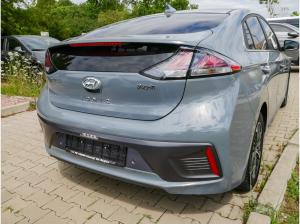 Hyundai IONIQ Style PHEV PDC SHZ KAMERA NAVI ACC LED