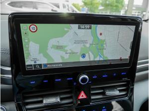 Hyundai IONIQ Style PHEV PDC SHZ KAMERA NAVI ACC LED