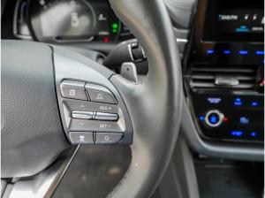 Hyundai IONIQ Style PHEV PDC SHZ KAMERA NAVI ACC LED