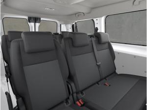 Toyota Proace Verso 2.0 L1 Flow