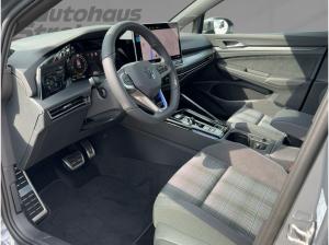 Volkswagen Golf 8 GTE eHybrid DSG*Navi*HeadUp*AHK*Kamera