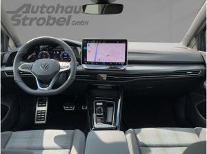 Volkswagen Golf 8 GTE eHybrid DSG*Navi*HeadUp*AHK*Kamera