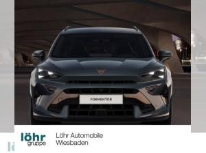 Cupra Formentor 1.5 eTSI DSG ABGABE 01.2026