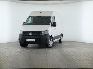 Volkswagen Crafter 35 Kasten 2.0 TDI *Kurzzulassung*