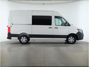 Volkswagen Crafter 35 Kasten 2.0 TDI *Kurzzulassung*