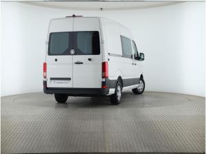 Volkswagen Crafter 35 Kasten 2.0 TDI *Kurzzulassung*