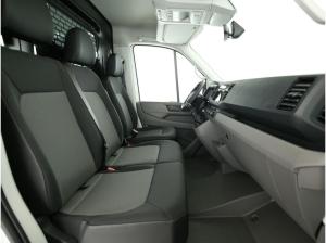 Volkswagen Crafter 35 Kasten 2.0 TDI *Kurzzulassung*
