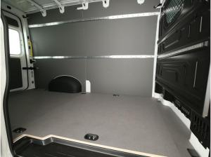 Volkswagen Crafter 35 Kasten 2.0 TDI *Kurzzulassung*