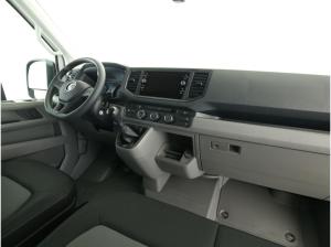 Volkswagen Crafter 35 Kasten 2.0 TDI *Kurzzulassung*