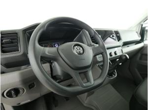 Volkswagen Crafter 35 Kasten 2.0 TDI *Kurzzulassung*