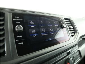 Volkswagen Crafter 35 Kasten 2.0 TDI *Kurzzulassung*