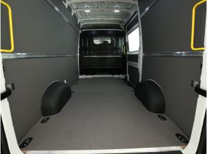 Volkswagen Crafter 35 Kasten 2.0 TDI *Kurzzulassung*