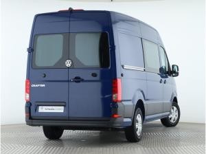 Volkswagen Crafter Kasten MR 2.0 TDI *Kurzzulassung*
