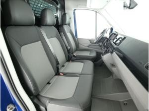 Volkswagen Crafter Kasten MR 2.0 TDI *Kurzzulassung*
